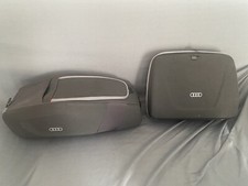 Set Di Borse Da Auto Audi