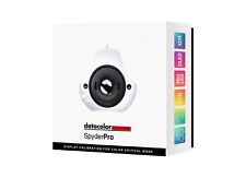 Colorimetro calibrazione monitor Datacolor Spyder Pro SP2024PRO garanzia completa