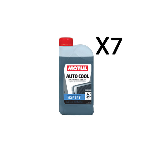 Motul auto cool expert - cool,