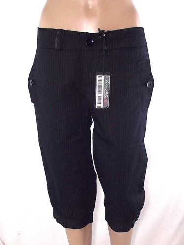 Pantalone donna capri trf - da,