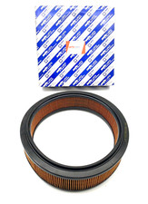 Filtro Aria Fiat Punto 188 1.2 Benzina / Metano dal 2003 OEM 46536222 Originale