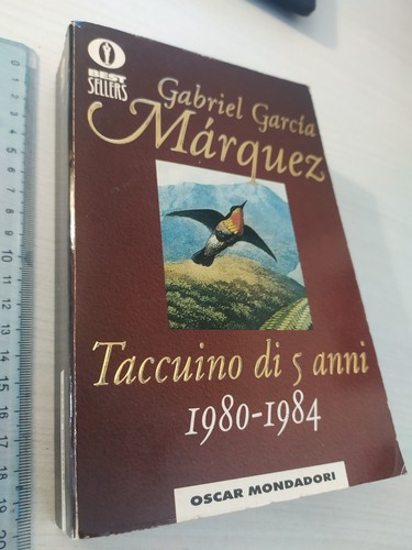 Gabriel garcia marquez - garcia,