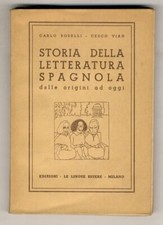 Storia della letteratura
