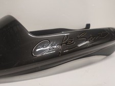 CARENA POSTERIORE ORIGINALE MOTO GUZZI V11  CAFE' SPORT ANNI 2002 2003 2005 2007