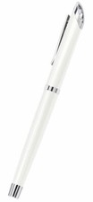 Penna a sfera Swarovski