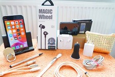 Apple iPhone 7 32 GB nero l