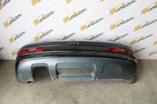 PARAURTI POSTERIORE AUDI Q3 8U