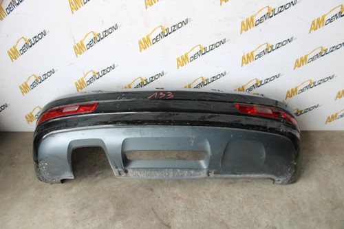 Paraurti posteriore audi - q3, 8u