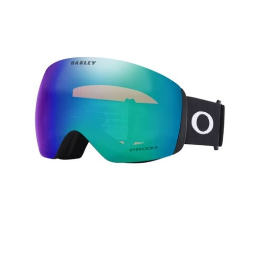 Oakley flight deck matte - flight,