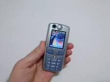 Motorola C975 - Telephono