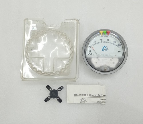 Aerosense micro differenziale - micro,