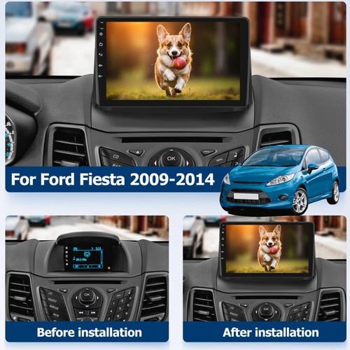 Per ford fiesta 2009 - per,