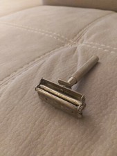 VECCHIO RASOIO VINTAGE - VALET