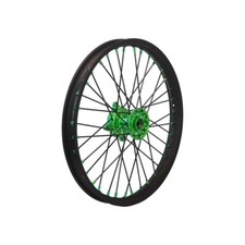 Cerchio completo kawasaki - cerchio, kx