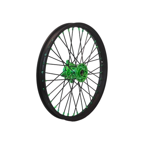 Cerchio completo kawasaki - kawasaki, kx