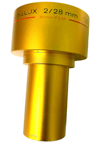 Schneider kreuznach mm - schneider,