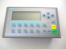 Siemens Simatic Panel KP300
