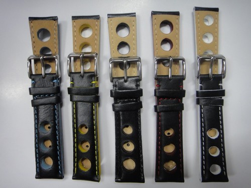 Bracciale cinturino vera - in,