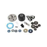 Ricambi Mugen MBX7 -MGT7 Kit