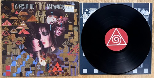 Siouxsie and the - siouxsie, a