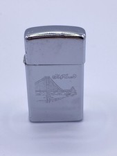 Zippo vintage slim venetian - vintage,