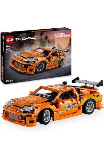 Lego technic fast - lego, furious