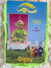 Costume Halloween Vintage