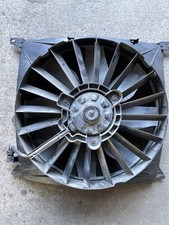 Ventola elettrica BMW E36 4