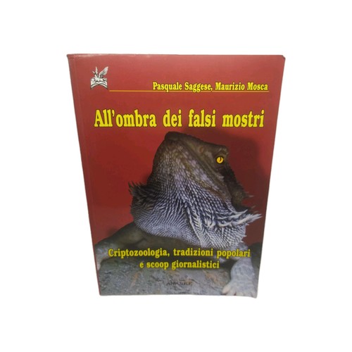 All ombra dei - ombra, mostri