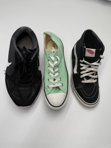 Scarpe nike converse - nike, vans