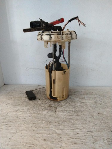 Pompa carburante per iveco - per,