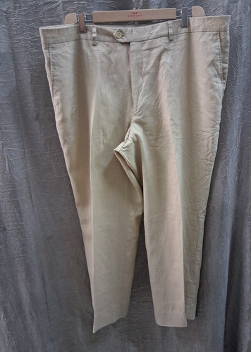 Pantalone uomo puro - uomo, lino