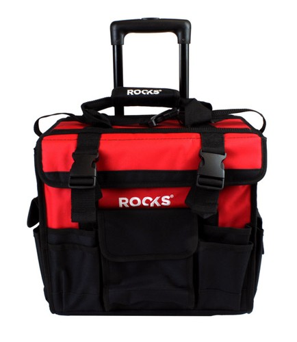 Borsa porta attrezzi robusta - porta,