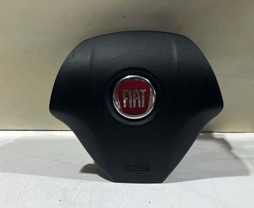 Airbag volante per fiat - airbag,