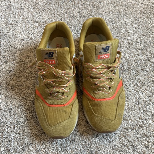 New balance 997h - balance, uomo