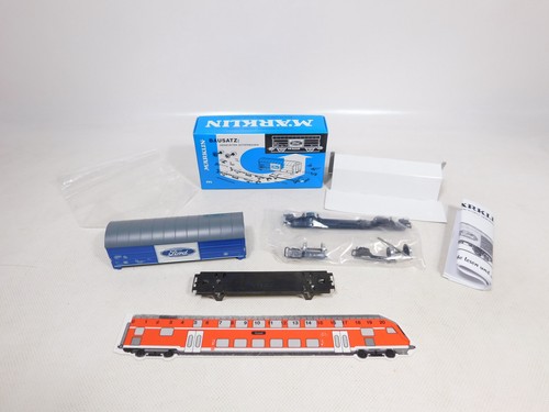 Märklin 48159 kit carro - märklin,