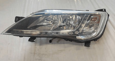 Proiettore SX FIAT DUCATO