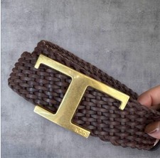 Cintura uomo tod buone - cintura,