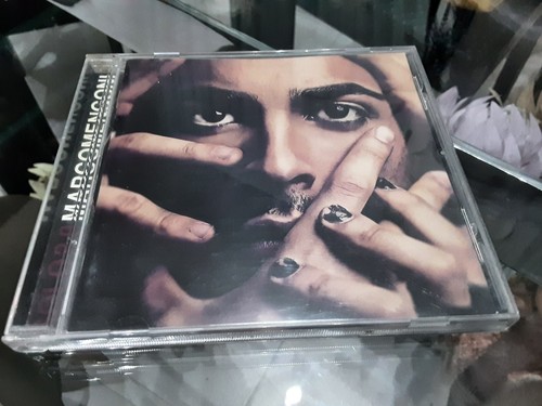 Marco mengoni solo - marco, cd