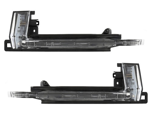 Frecce specchietto per audi - audi, a3