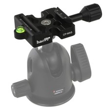Boss Adapter +51mm Clamp fit
