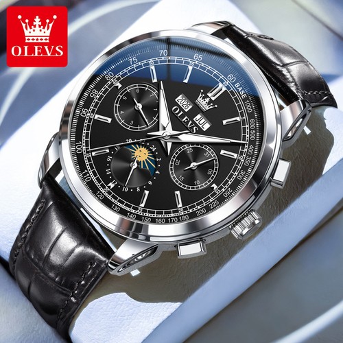 Orologio meccanico automatico