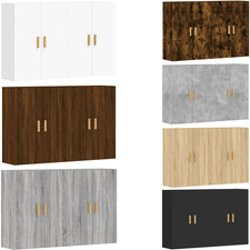 Armadio a muro sospeso cucina