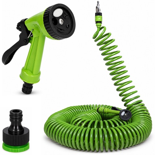 Tubo estensibile giardino 30mt - tubo,