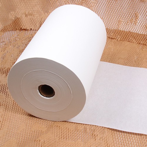 Rotolo carta velina - carta, seta