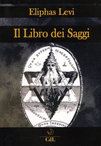 Libro dei saggi eliphas - il,