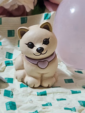 GATTINO BEIGE THUN BAULI GATTO