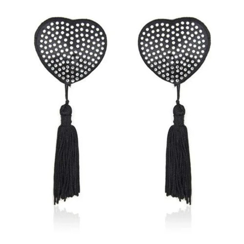 Copricapezzoli adesivi shine - copricapezzoli,