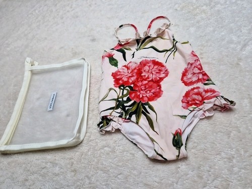 Costume bagno bambina dolce - da,