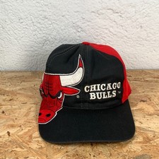CAPPELLO CHICAGO BULLS BIG